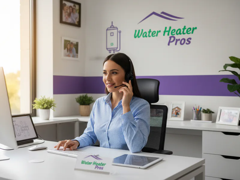 Water Heater Repair  in Aztec  FAQ